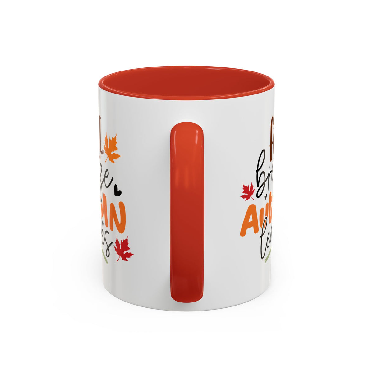 Fall Mug