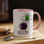 Alien Mug - Thinking Of Aliens