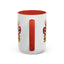 Office Mug - Beware