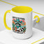 Office Mug - Coffee Is Fuel