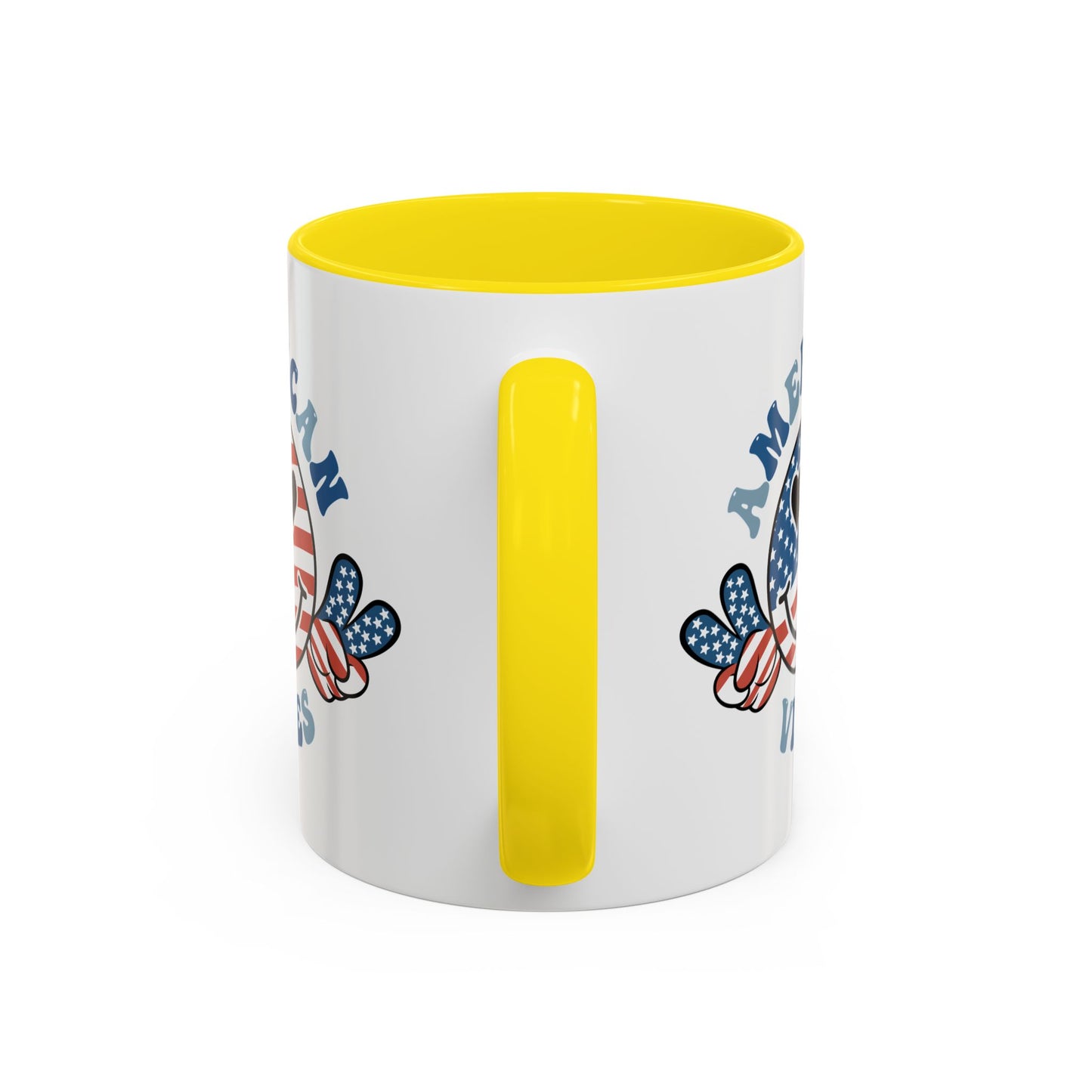 4th of July Mug - American Vibes