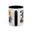Office Mug - Mentally Out Of Office