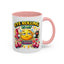 Humor Mug - Eye Rolling is My Cardio