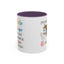 Humor Mug - It's Not a Middle Finger