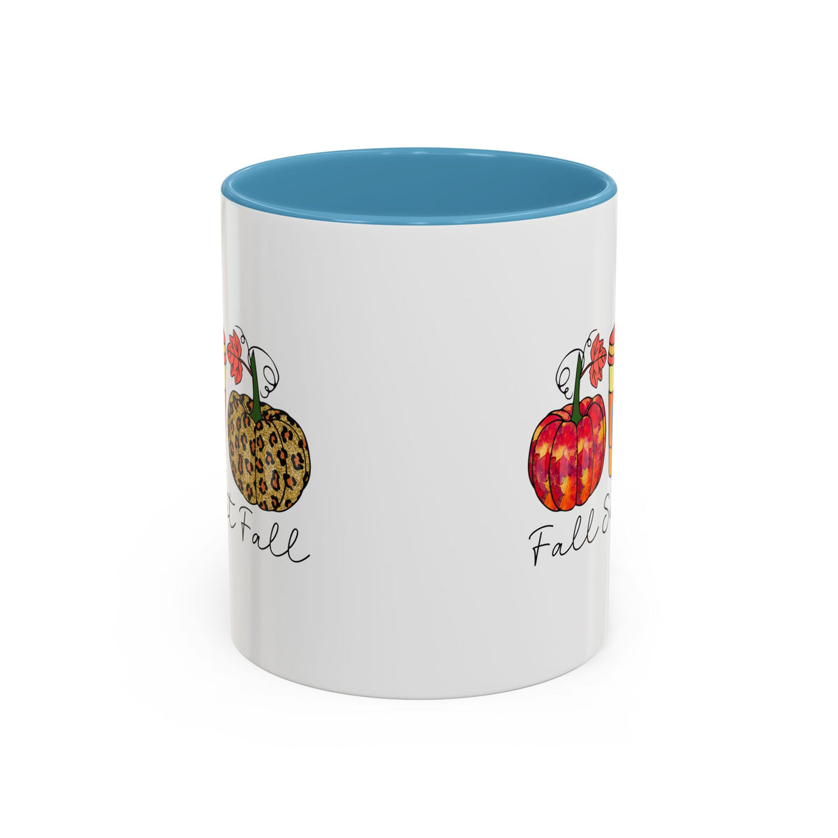 Fall Mug