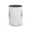 Adventure Mug - Travel Teaches Love