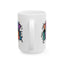 Motivation Mug - I Can and I Will