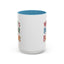 Father's Day Mug - World's Best Farter
