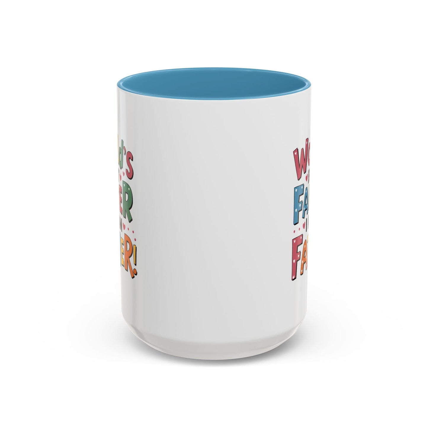 Father's Day Mug - World's Best Farter
