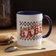 4th of July Mug - American Babe