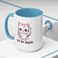 Adult Mug - Cute But Psycho