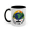Adventure Mug - Explore The World