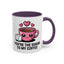 Anniversary Mug - You're The Sugar