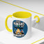 Alien Mug - I See Humans