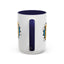 Father's Day Mug - Super Dad
