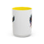 4th of July Mug - American Bald Eagle Flag 7