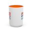 4th of July Mug - Sweet Land of Liberty