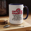 Adult Mug - Cup of Fuckoffee