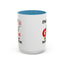 Adult Mug - I'm Not a Gynae
