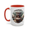 Animal Mug - Dog Coffee Wrap 25