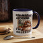 Humor Mug - I'm Not Judging