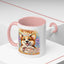 Animal Mug - Short Legs