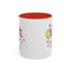 Wellness Mug - Shine On Celestial