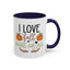 Fall Mug