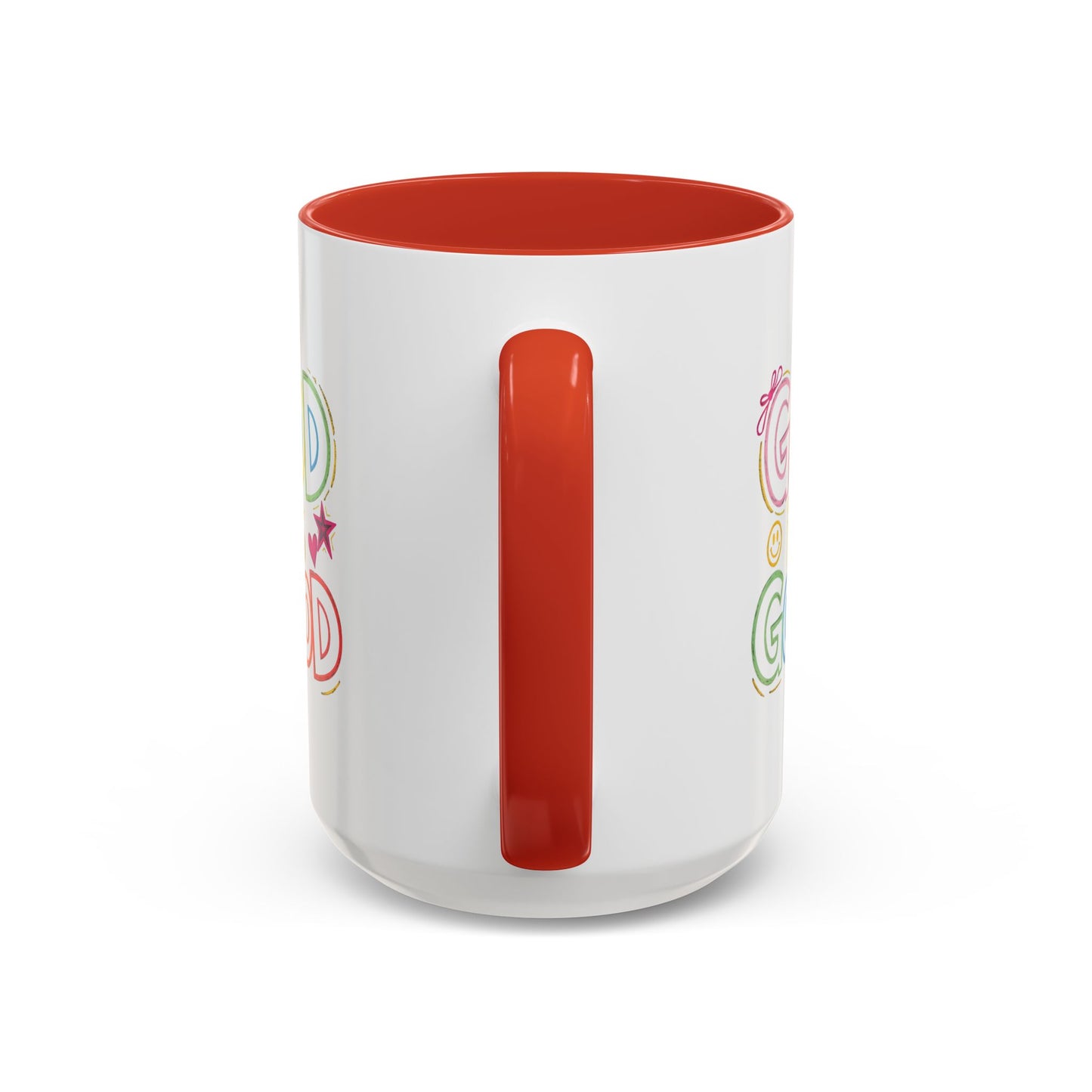 Religious Mug - God Is Good