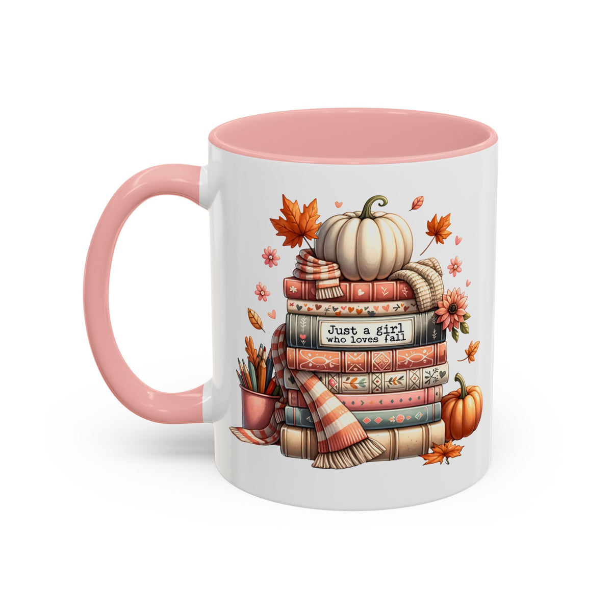 Fall Mug