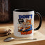 Office Mug - Don't Ask Me About Work