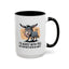 Humor Mug - I'd Agree With You