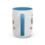 Office Mug - Apparently I Have An Attitude