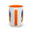 Humor Mug - I See No Good Reason