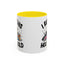 Animal Mug - I Run This Household
