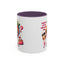 Humor Mug - Hang On