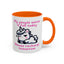 Office Mug - My people Meter