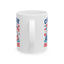 4th of July Mug - Chill the Fourth Out