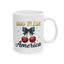 Religious Mug - America