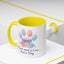 Animal Mug - All You Need Is Love