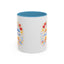 Anniversary Mug - I Promise to Love You