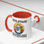 Humor Mug - Coffee Spelled Backwards is Eeffoc