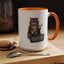 Animal Mug - Trying to Get My Shit Together