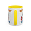 Office Mug - Not Dead Yet