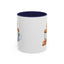 Christmas Mug - Gingerbread Man Cup
