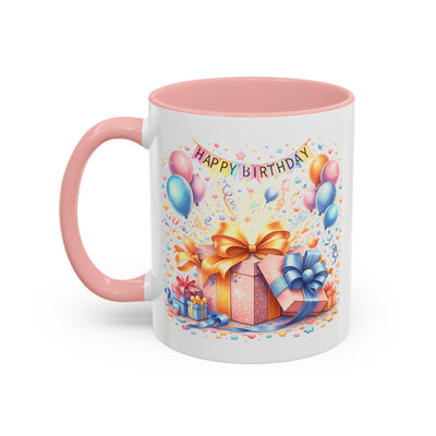 Birthday Mug - Birthday Presents