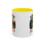 Adventure Mug - Home Is Where You Pitch It