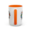 Father's Day Mug - Super Dad 2