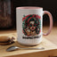 Office Mug - Respectfully