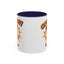 Humor Mug - Cluck Off